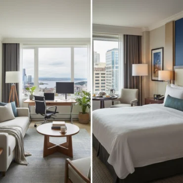 Roundtop Rentals property photo - furnished corporate housing